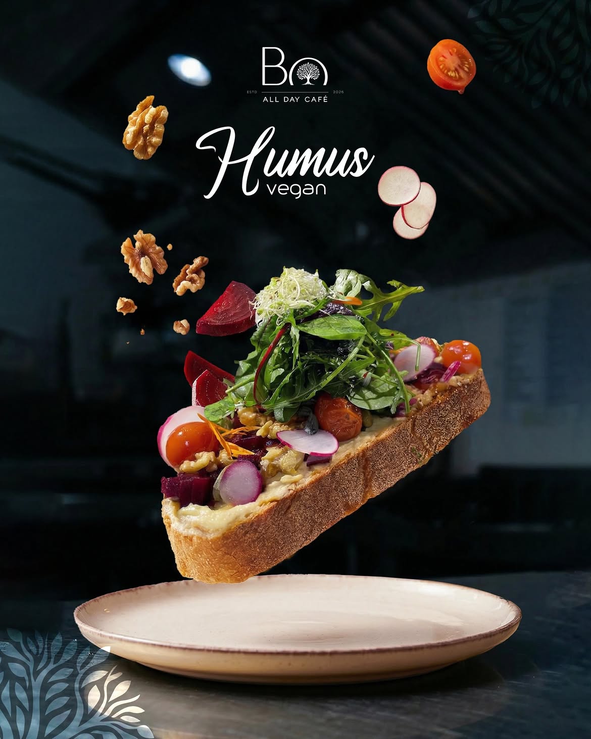Humus
